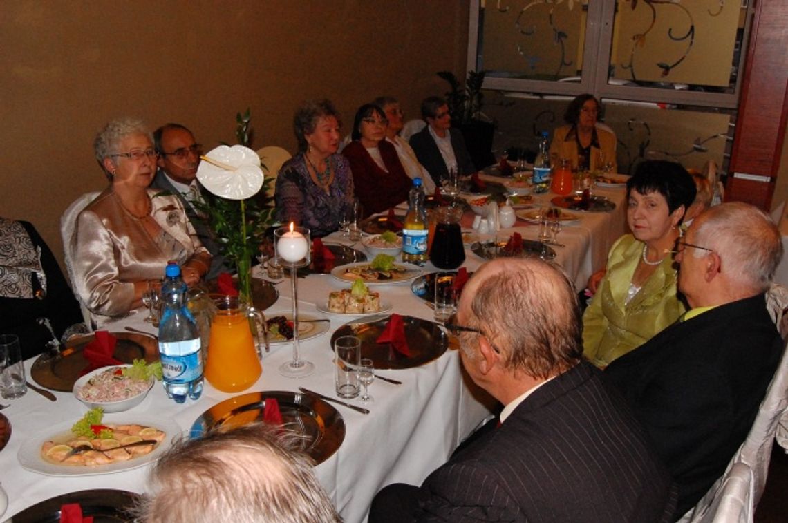 Nie widzą, a czują - dużo serdeczności 