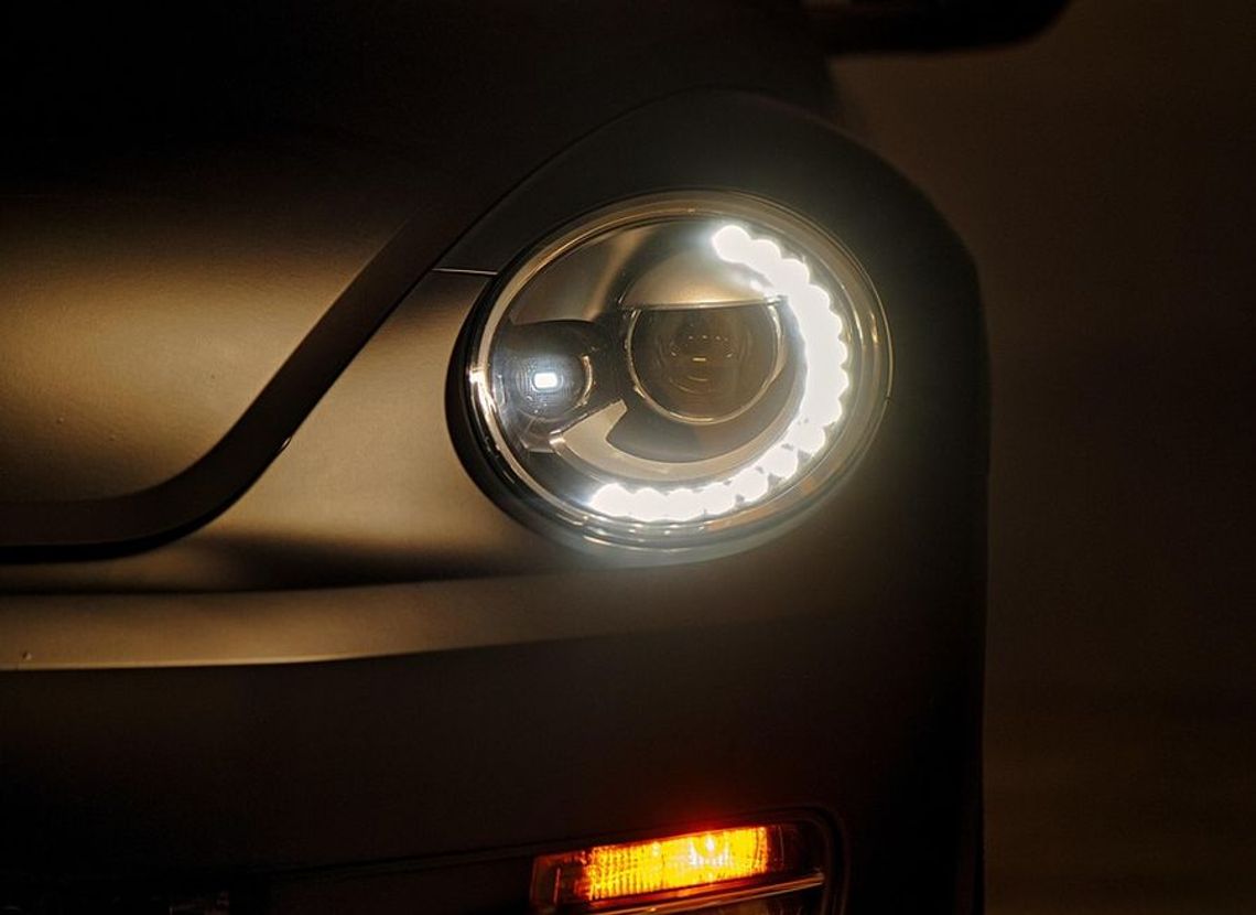 Nie widzisz – możesz nie dojechać! Policjanci sprawdzali oświetlenie aut Nie widzisz – możesz nie dojechać! Policjanci sprawdzali oświetlenie aut