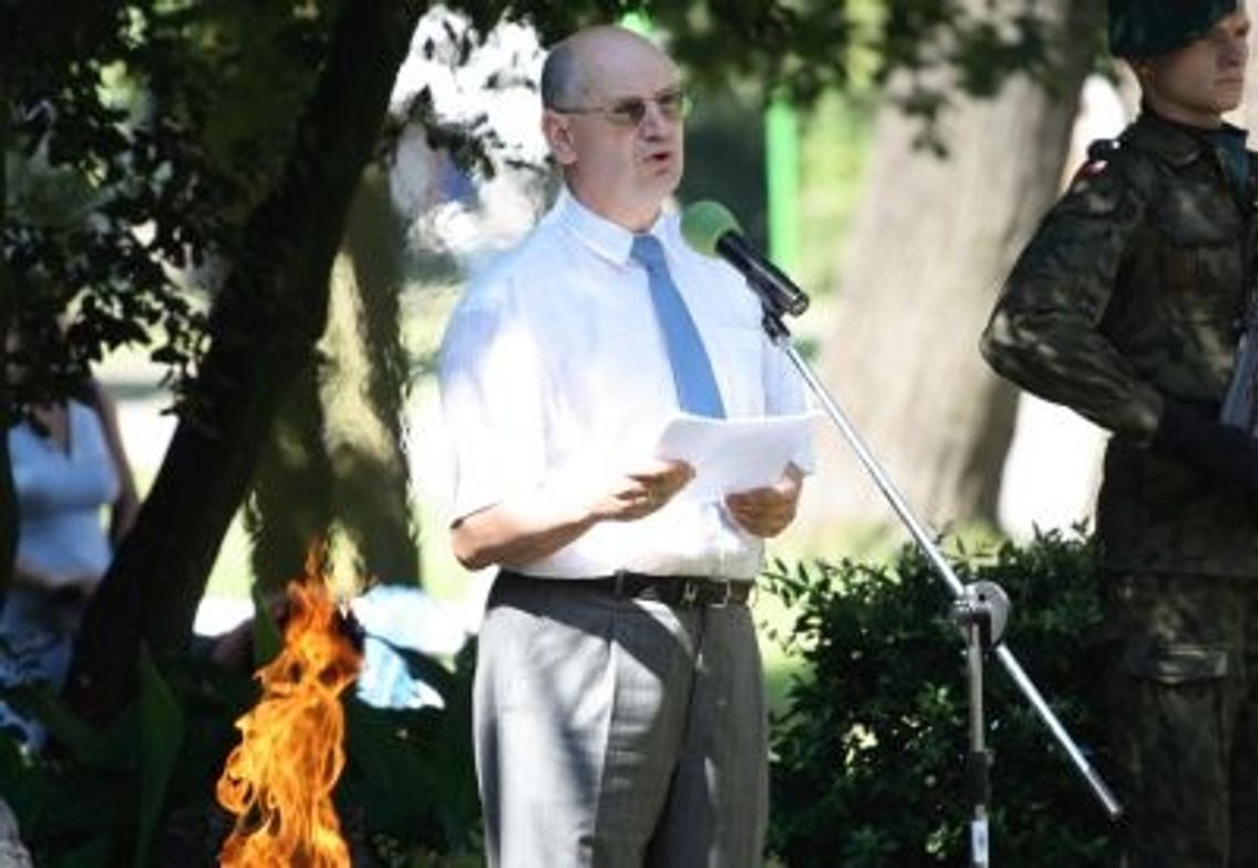 Nie wolno nam zapomnieć o Powstaniu!