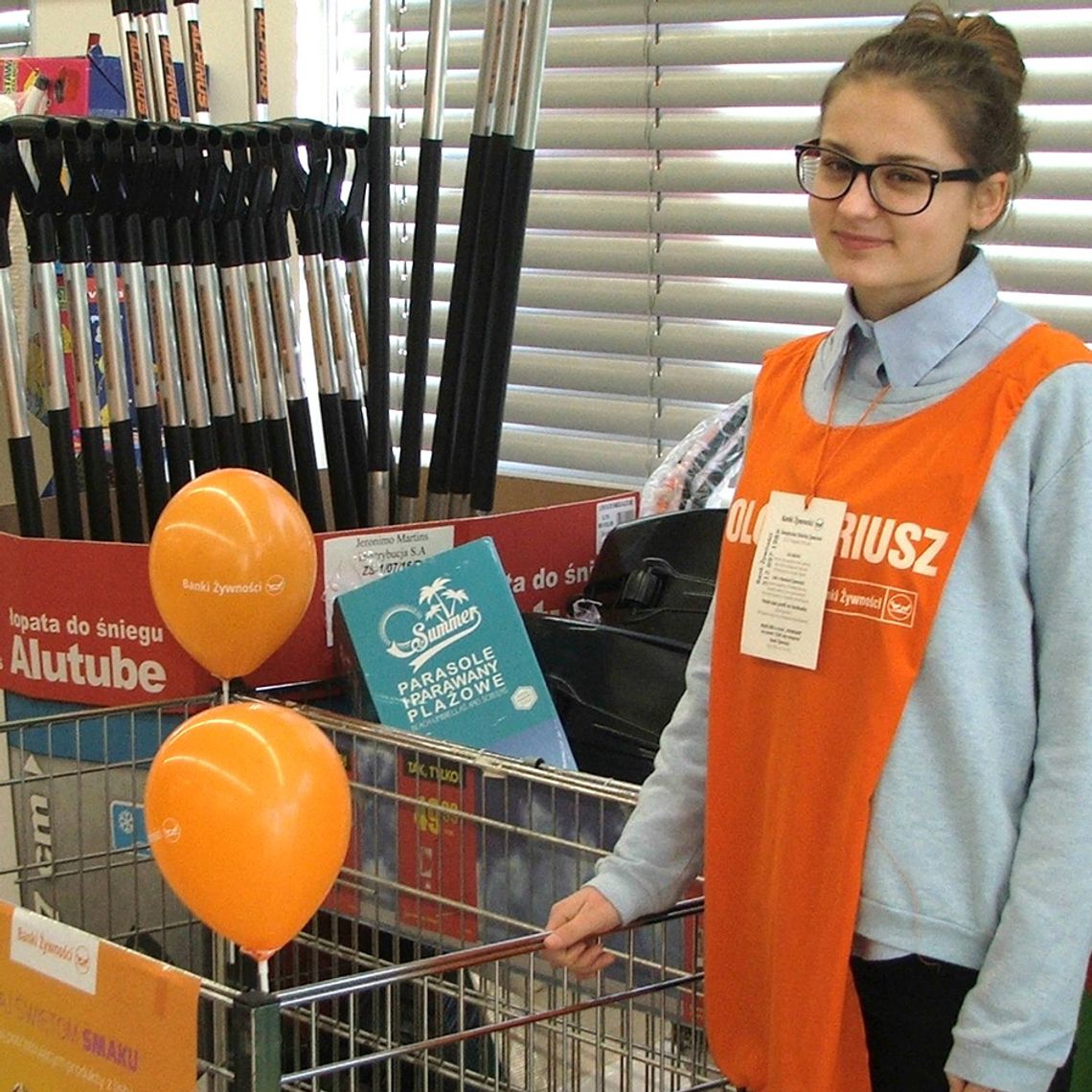 Nie wszystkich stać na godne święta... Wkrótce zbiórka produktów w 10 tczewskich sklepach 