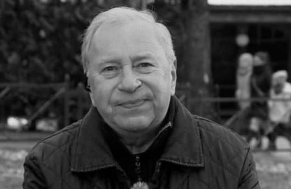 Nie żyje Jerzy Stuhr. Wybitny aktor bywał w Tczewie Nie żyje Jerzy Stuhr. Wybitny aktor bywał w Tczewie