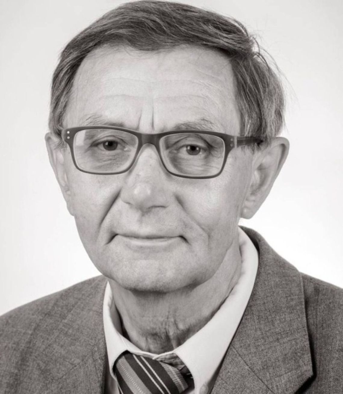 Nie żyje Józef Wasiuk. Radny powiatu tczewskiego miał 71 lat