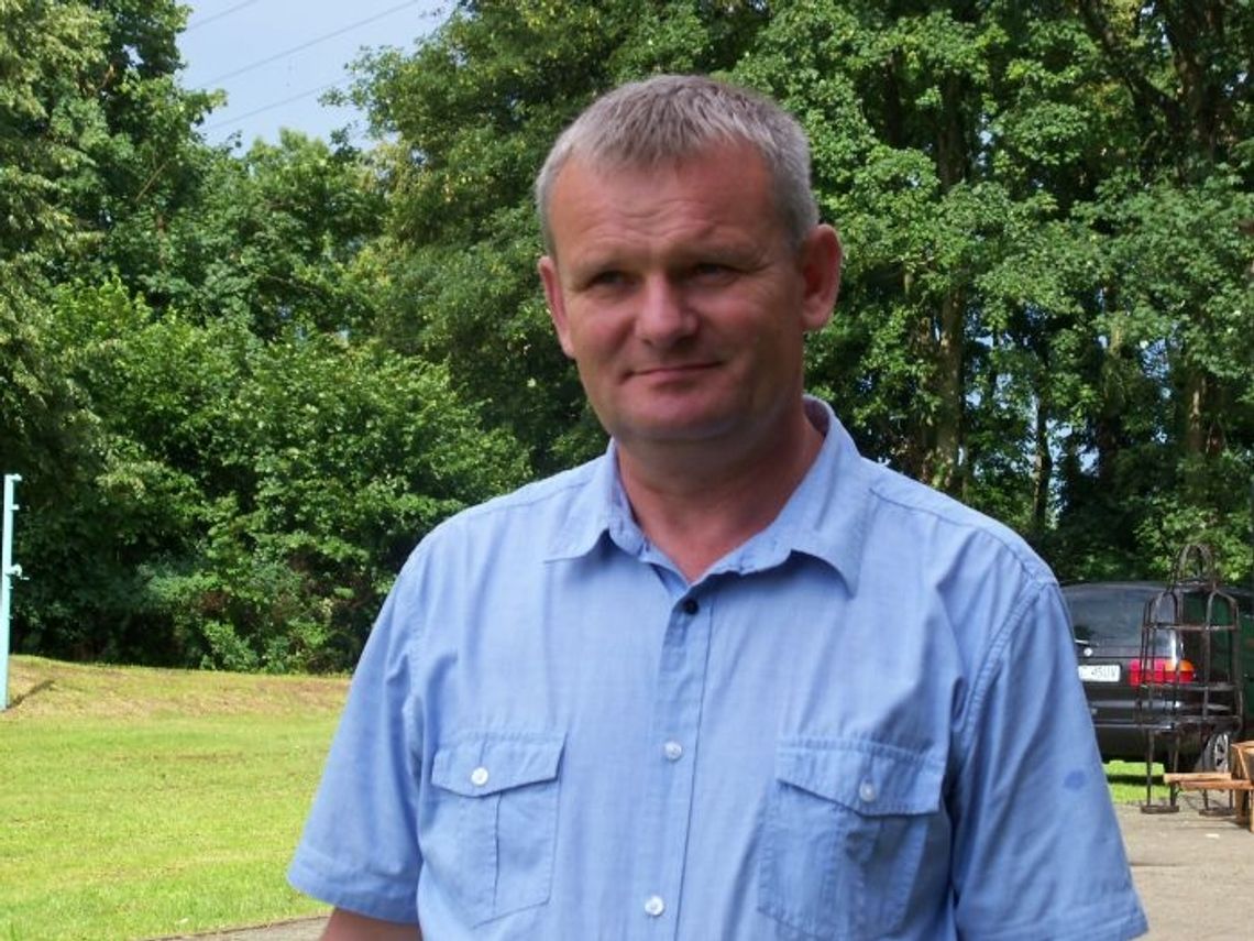 Niedługo koniec letnich inwestycji Niedługo koniec letnich inwestycji