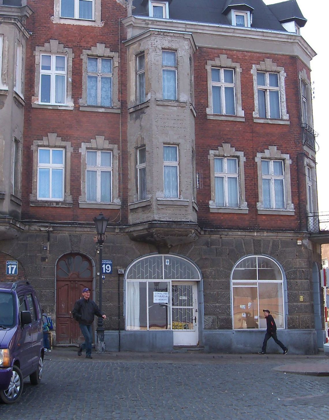 Niektóre dzielnice czują się pominięte. Chodzi o... ciepło Niektóre dzielnice czują się pominięte. Chodzi o... ciepło