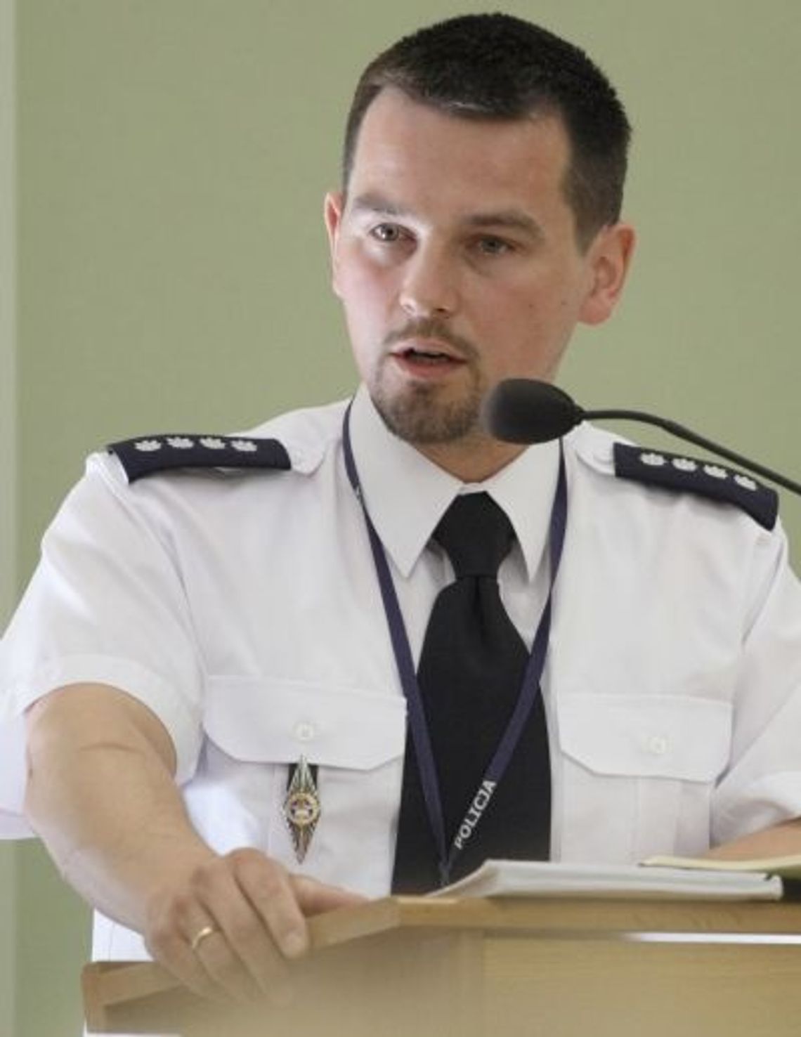 Nieletni wandale zmorą tczewian Nieletni wandale zmorą tczewian