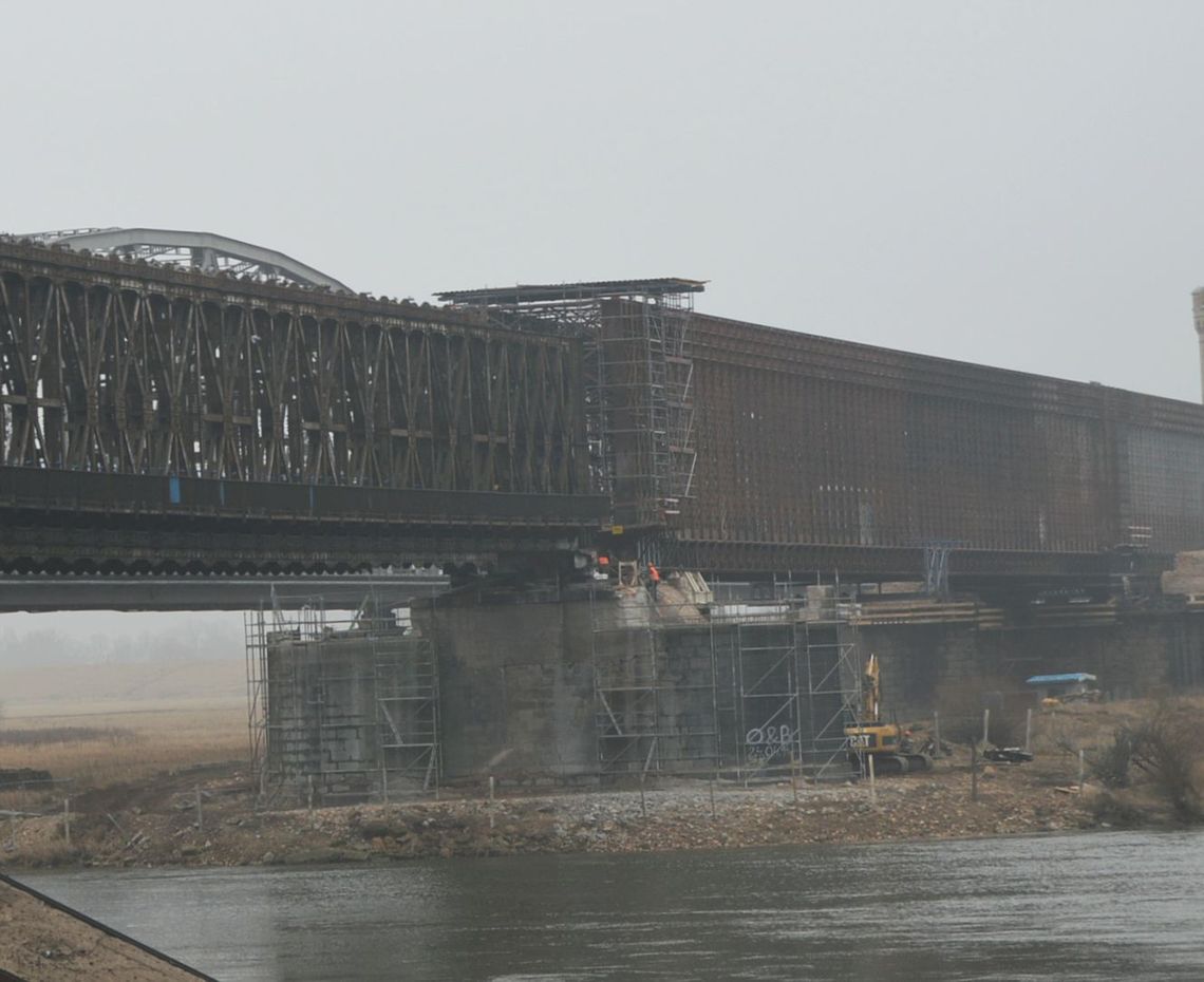 Niemcy wesprą remont mostu? Poseł: „Mają moralny obowiązek”