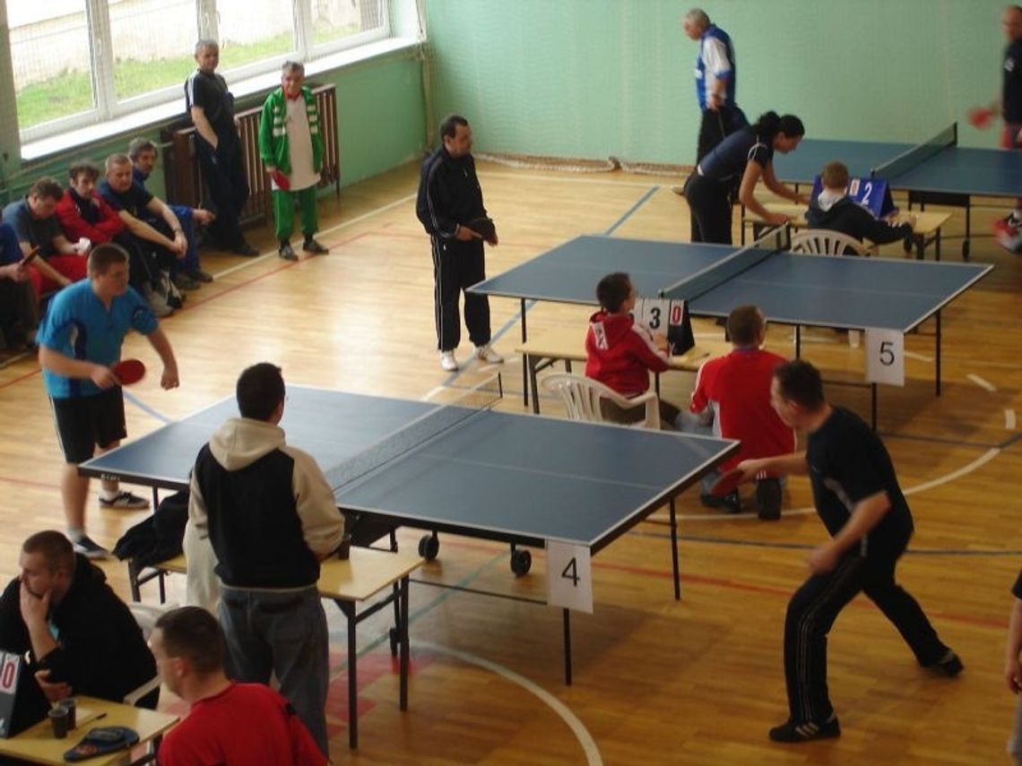 Niepełnosprawni i integracja Niepełnosprawni i integracja