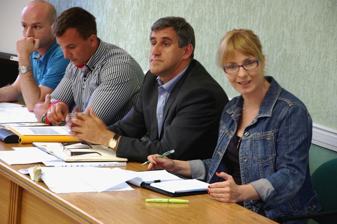 Niepokoje przed "rewolucją" śmieciową Niepokoje przed "rewolucją" śmieciową