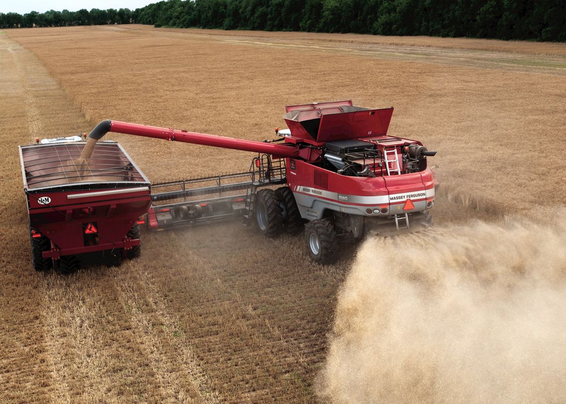 Nierówna walka z pogodą. „Skutki dla rolników będą nieodwracalne” 