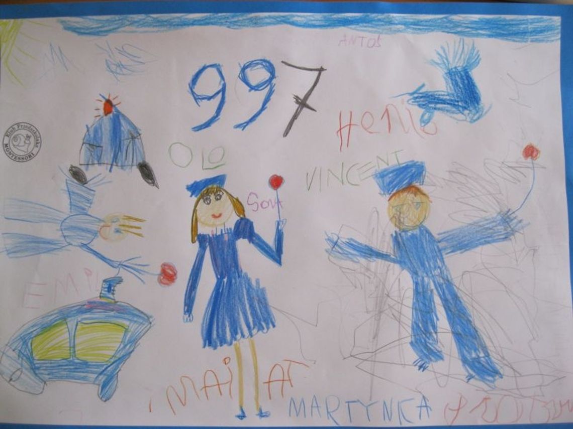 Niesamowite historie o porwaniach i ciałach nastolatek bez narządów Niesamowite historie o porwaniach i ciałach nastolatek bez narządów