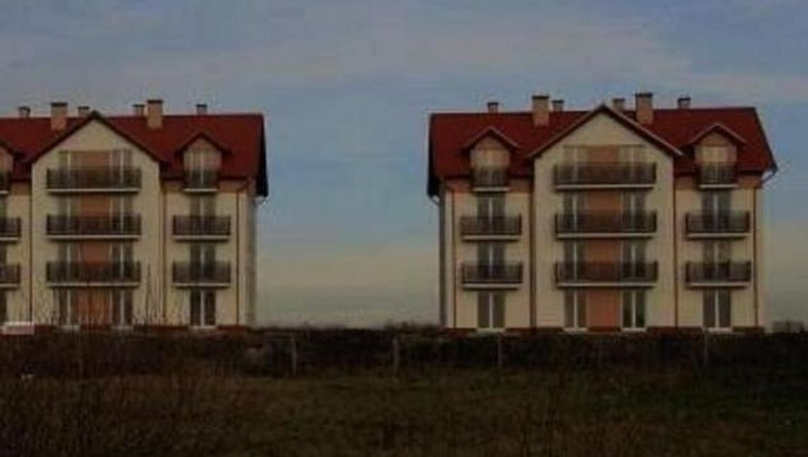 Niespodziana decyzja. Nowe mieszkania nie na sprzedaż! Niespodziana decyzja. Nowe mieszkania nie na sprzedaż!