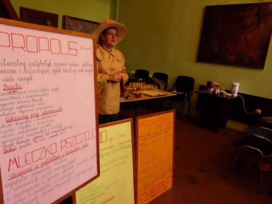 Nietoperze, znaczki i samochody - ekologiczny wrzesień w gminie Gniew Nietoperze, znaczki i samochody - ekologiczny wrzesień w gminie Gniew