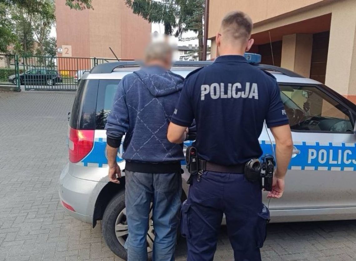 Nietrzeźwi motorowerzyści i rowerzyści zatrzymani przez policję w Pelplinie Nietrzeźwi motorowerzyści i rowerzyści zatrzymani przez policję w Pelplinie