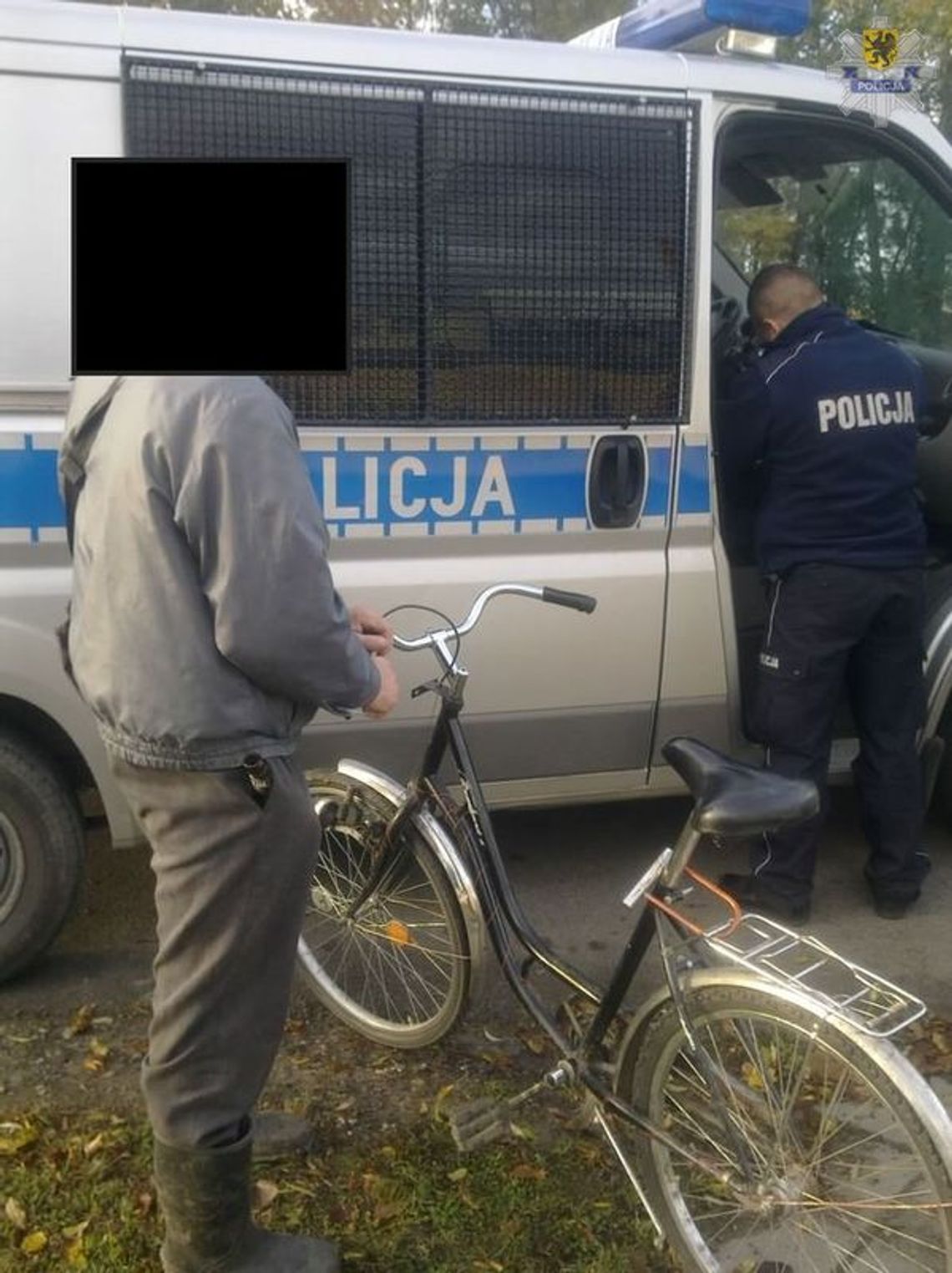 Nietrzeźwi na rowerach. Jedna doba – pięciu zatrzymanych Nietrzeźwi na rowerach. Jedna doba – pięciu zatrzymanych