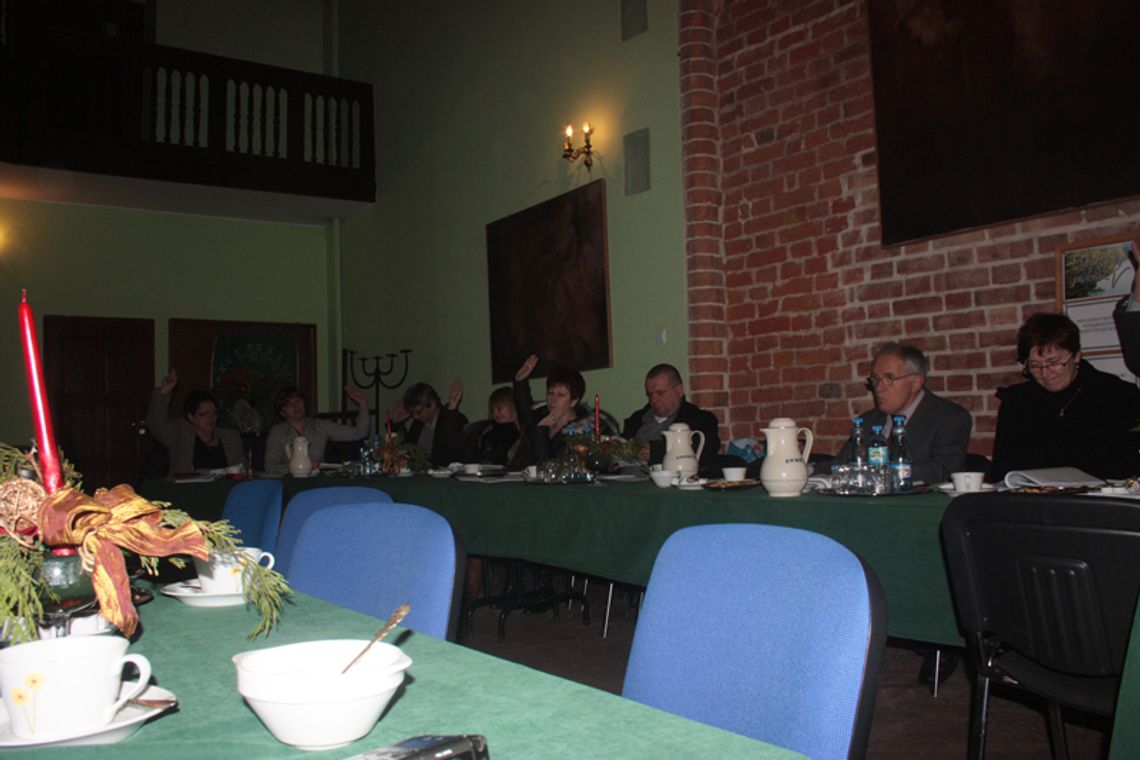 Niewiele ponad 7 mln zł na inwestycje w 2013 r. Niewiele ponad 7 mln zł na inwestycje w 2013 r.