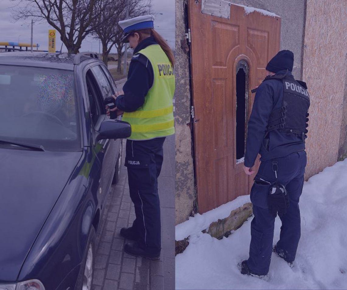 Niskie temperatury w okresie zimowym to zagrożenie dla życia i zdrowia, zwłaszcza bezdomnych oraz z powodu np. niedogrzewania mieszkań