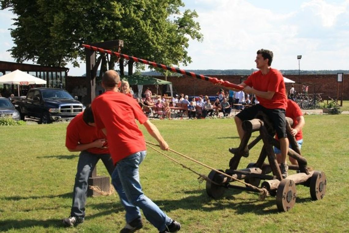 Noc Świętojańska - długi dzień, krótka noc i... godzina z życia mężczyzny