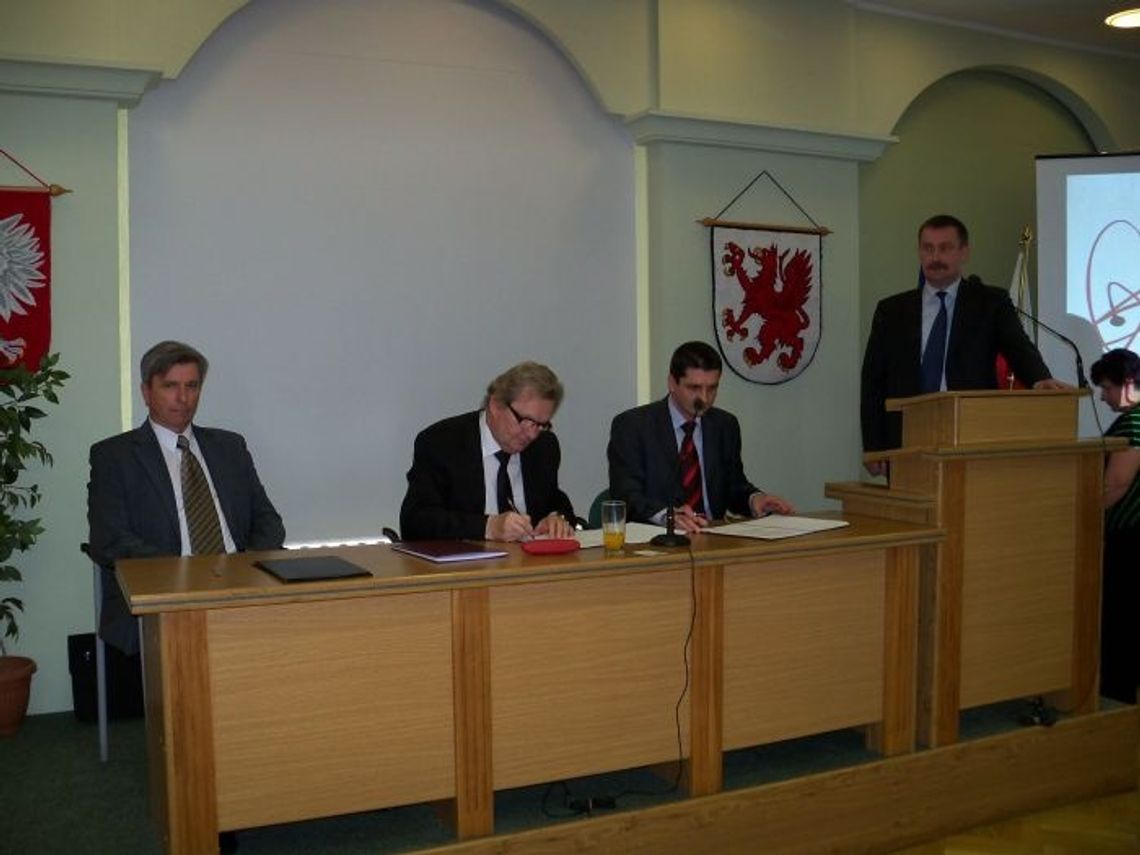 Nowa kwatera na śmieci Nowa kwatera na śmieci