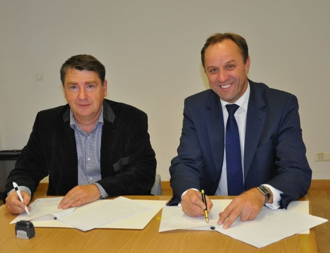 Nowe inwestycje w gminie Tczew