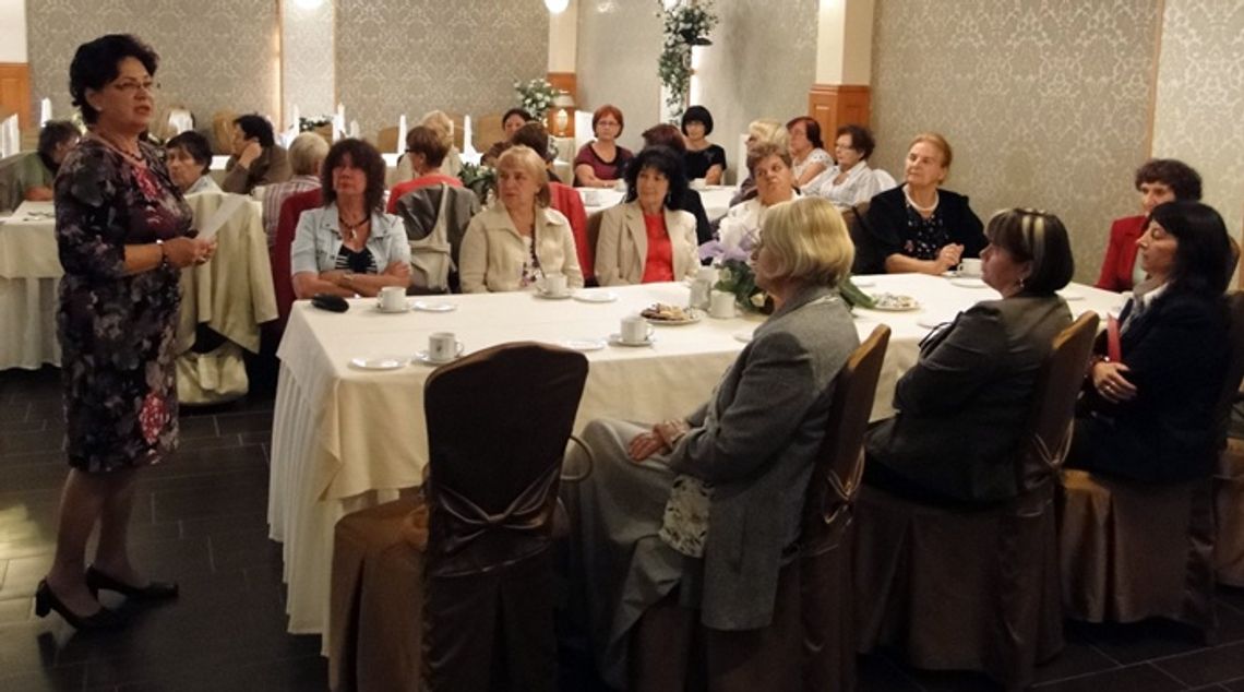 Nowe programy dla zdrowych i chorych Fundacji dla Tczewa Nowe programy dla zdrowych i chorych Fundacji dla Tczewa