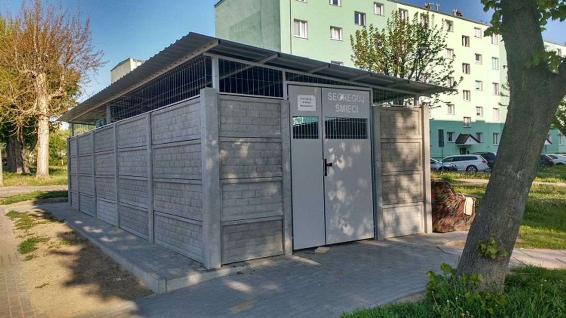 Nowe stawki opłaty za odbiór odpadów – od stycznia 2021 r. Nowe stawki opłaty za odbiór odpadów – od stycznia 2021 r.