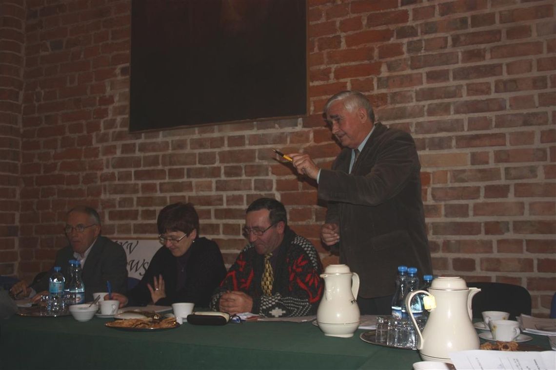 Nowej szkoły podstawowej w Gniewie szybko nie będzie Nowej szkoły podstawowej w Gniewie szybko nie będzie