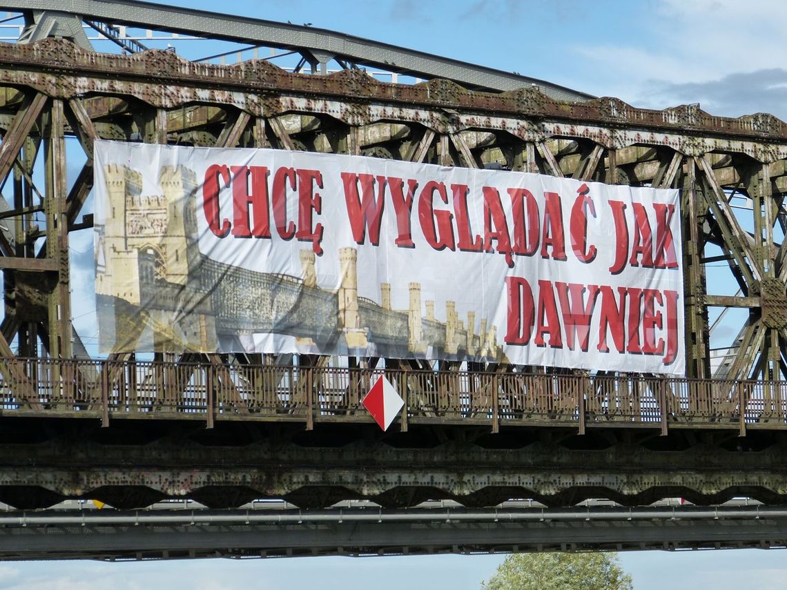 Nowoczesny czy historyczny? Wywiad z przedstawicielem SKOM-u Nowoczesny czy historyczny? Wywiad z przedstawicielem SKOM-u