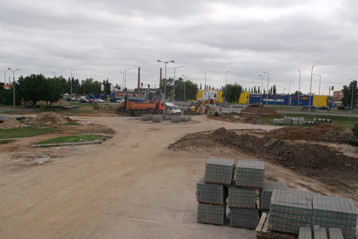 Nowosuchostrzycka bez opóźnień. Nowosuchostrzycka bez opóźnień.