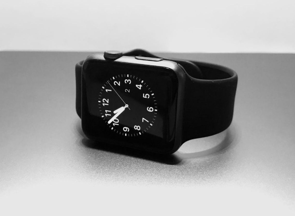 Nowy Apple Watch to więcej niż zegarek. Jak wykorzystać jego funkcje na co dzień? Nowy Apple Watch to więcej niż zegarek. Jak wykorzystać jego funkcje na co dzień?