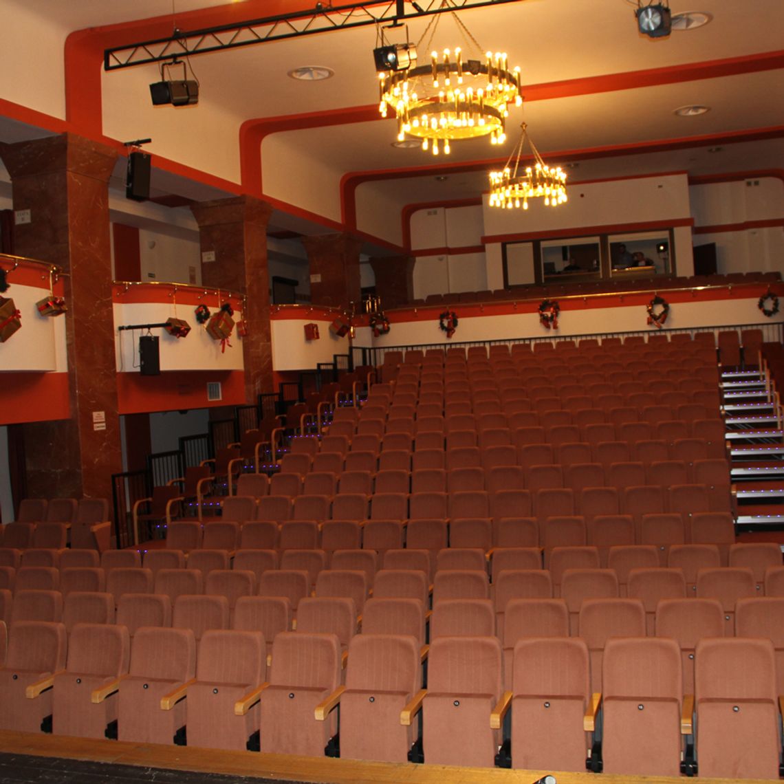 Nowy dyrektor CKiS wybrany! &quot;Duże wyzwanie i odpowiedzialność&quot;