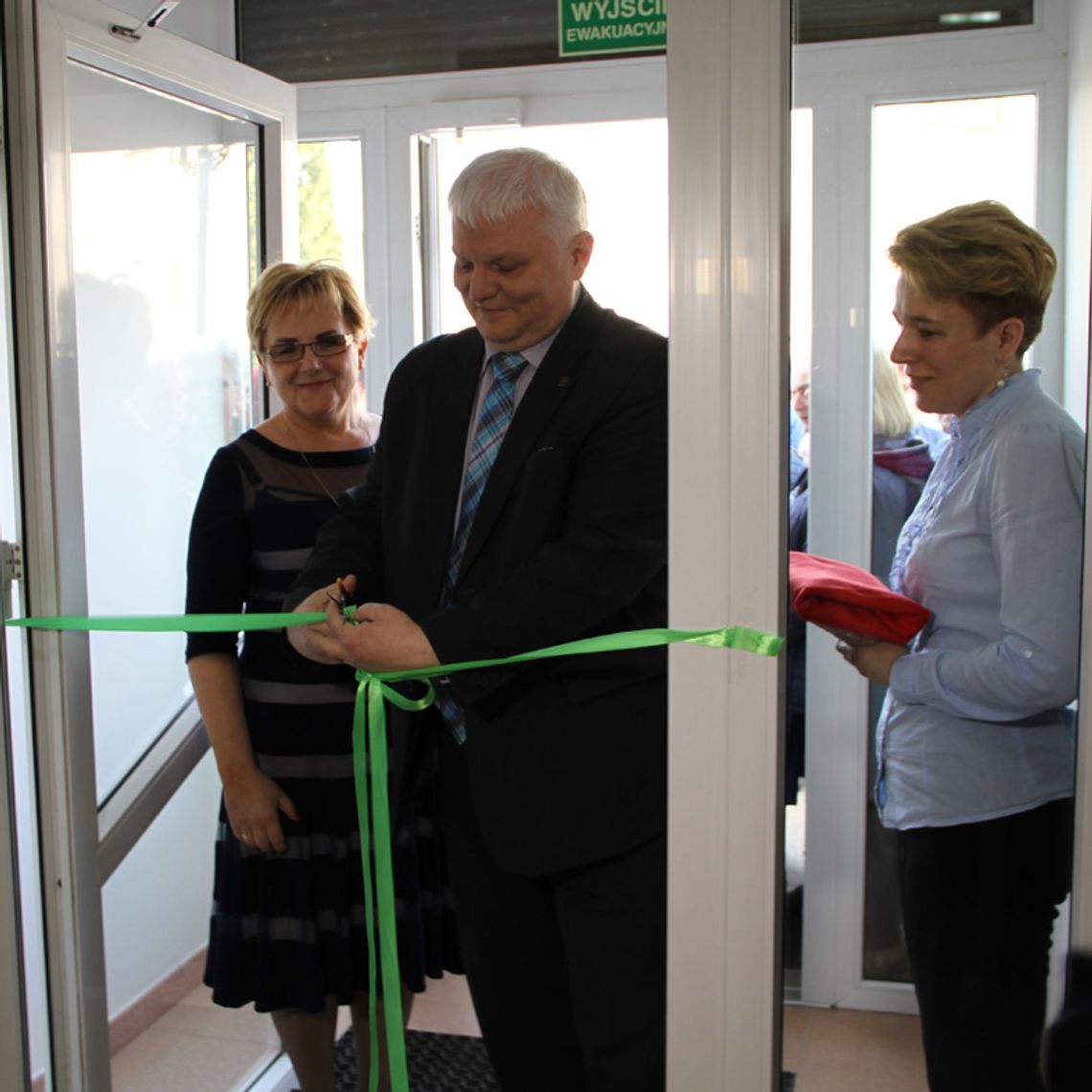 Nowy ośrodek wesprze tczewskie rodziny z problemami