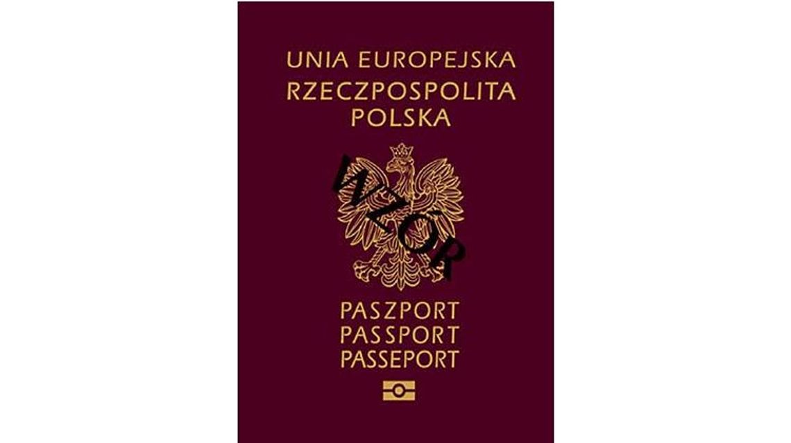 Nowy pomysł starosty w sprawie paszportów