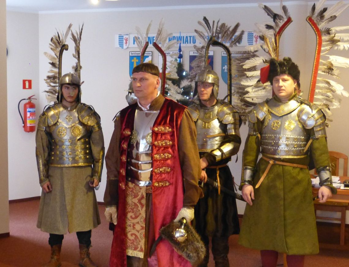 Nowy radny niczym podróżnik w czasie Nowy radny niczym podróżnik w czasie