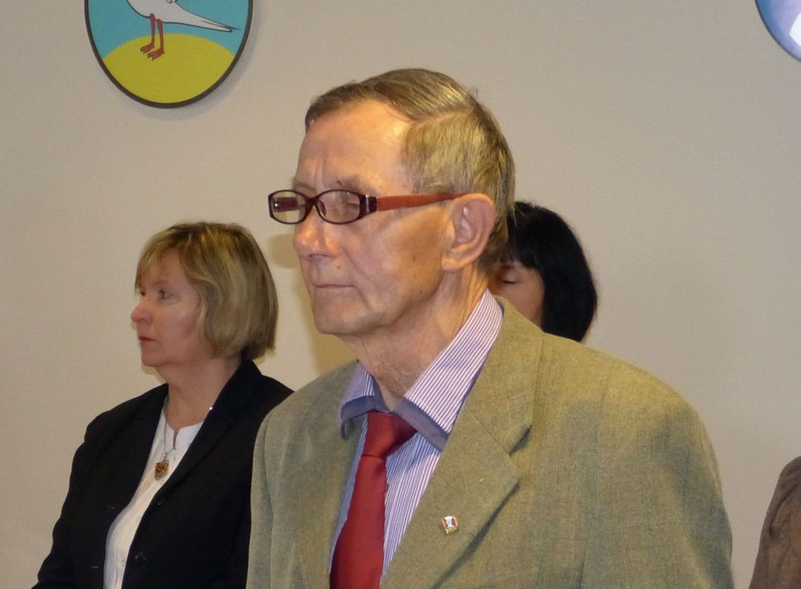Nowy radny zastąpił Andrzeja Stanucha