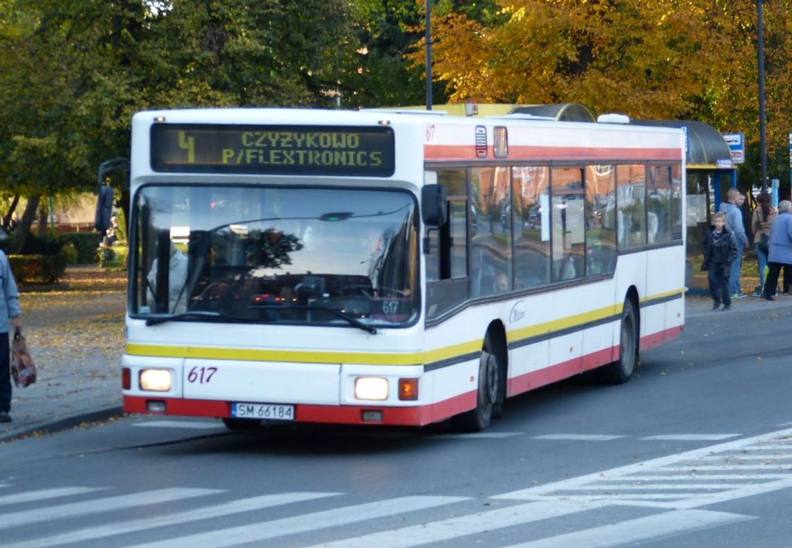 Nowy rozkład jazdy za darmo w "Gazecie Tczewskiej" Nowy rozkład jazdy za darmo w "Gazecie Tczewskiej"