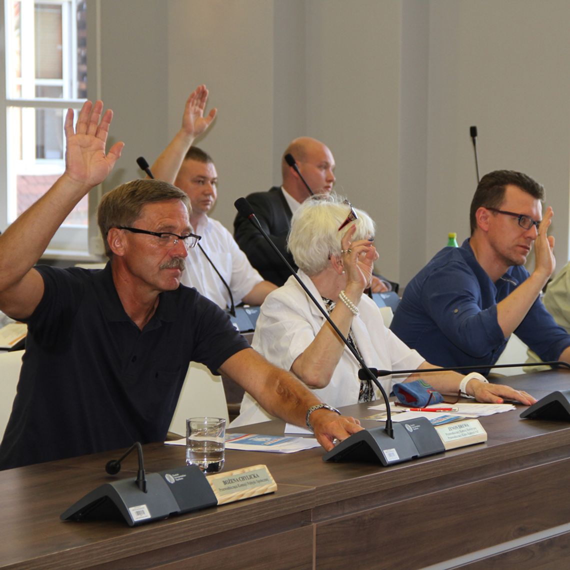 Nowy Sąd Rejonowy coraz bliżej - miasto przekazało działkę Nowy Sąd Rejonowy coraz bliżej - miasto przekazało działkę