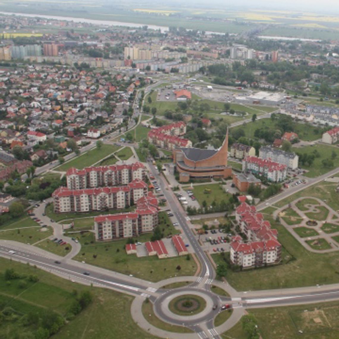 Nowy skład komisji. To oni będą decydować o przydziale mieszkań