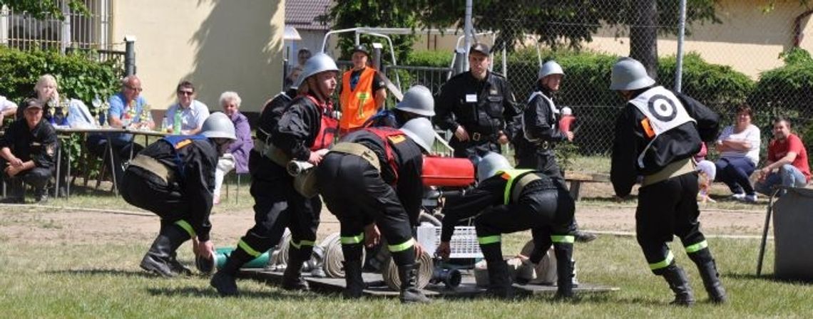 Nowy wóz dla strażaków z Turza Nowy wóz dla strażaków z Turza