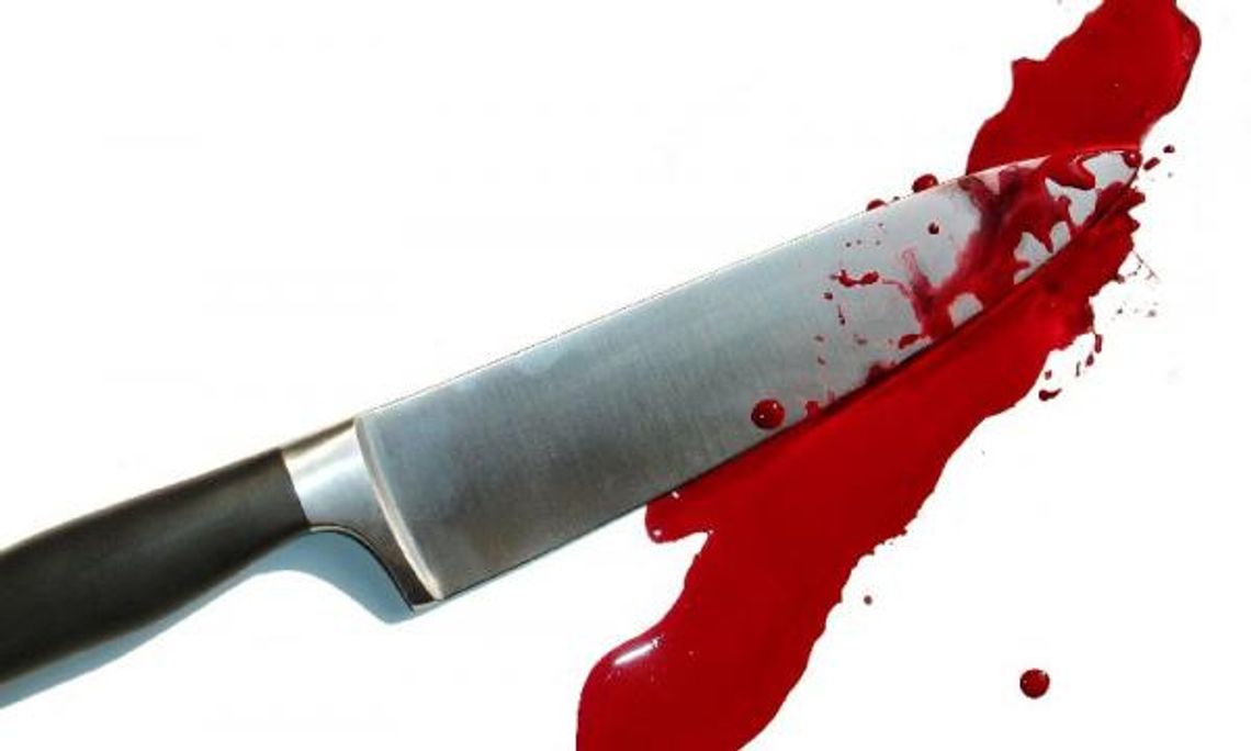 Nożownik ranił 70-latka w okolicy mostów Nożownik ranił 70-latka w okolicy mostów