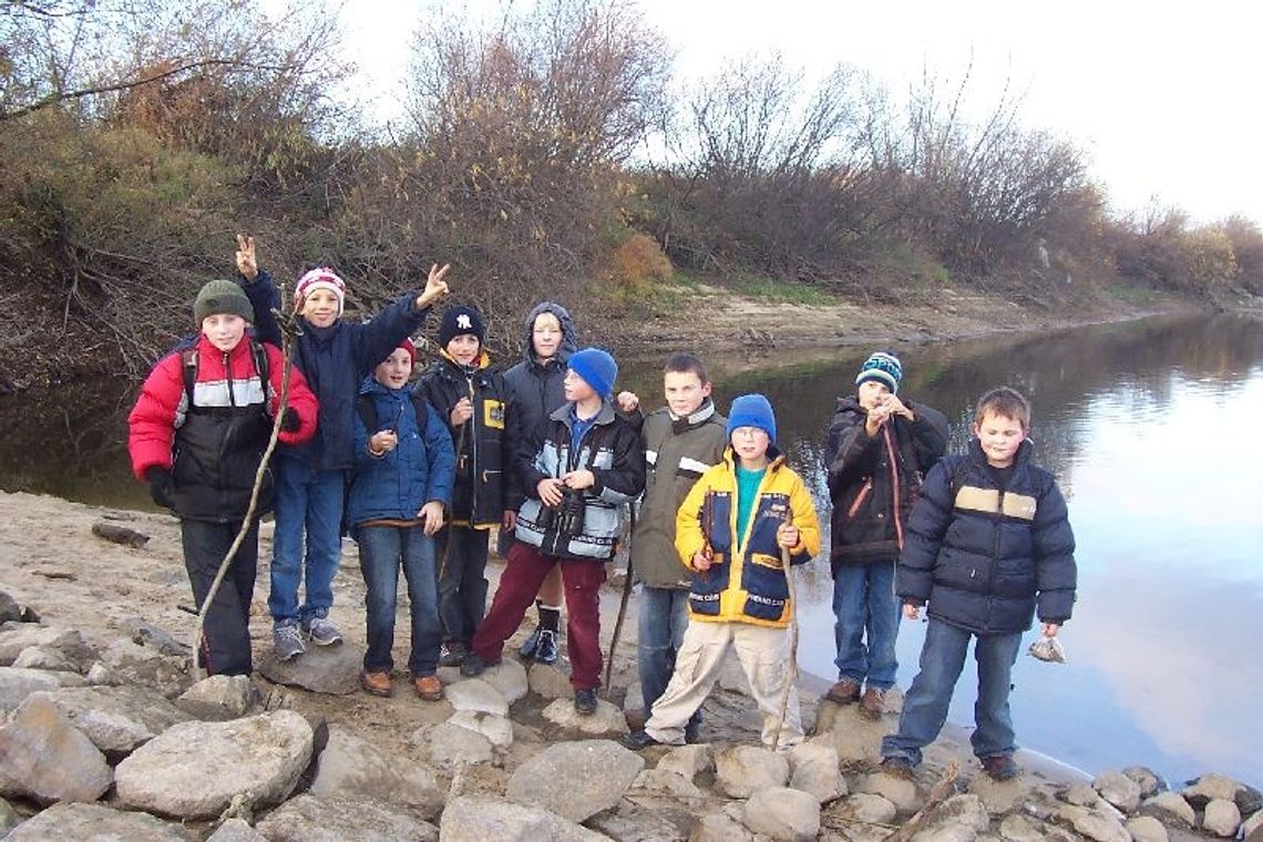 Nuda po lekcjach czy coś dla zdrowia i ducha