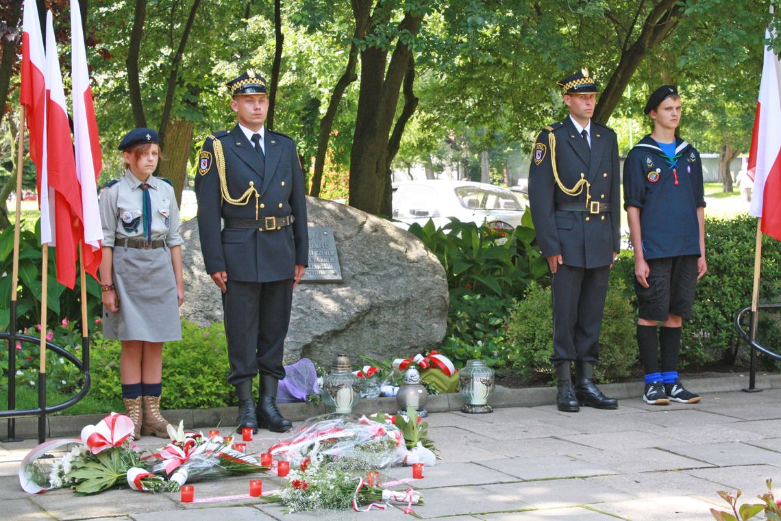 O godz. 17.00 w Tczewie zawyją syreny...
