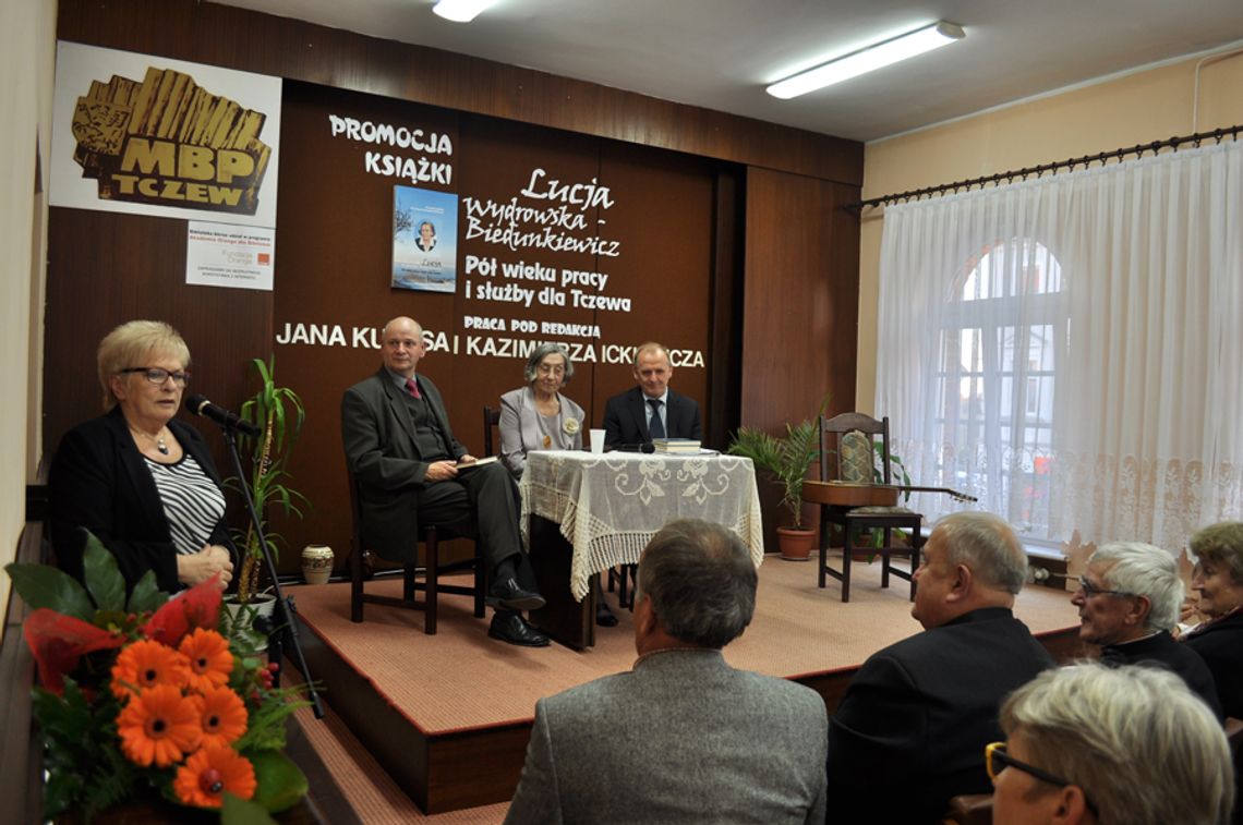 O perle tczewskiej służby zdrowia O perle tczewskiej służby zdrowia