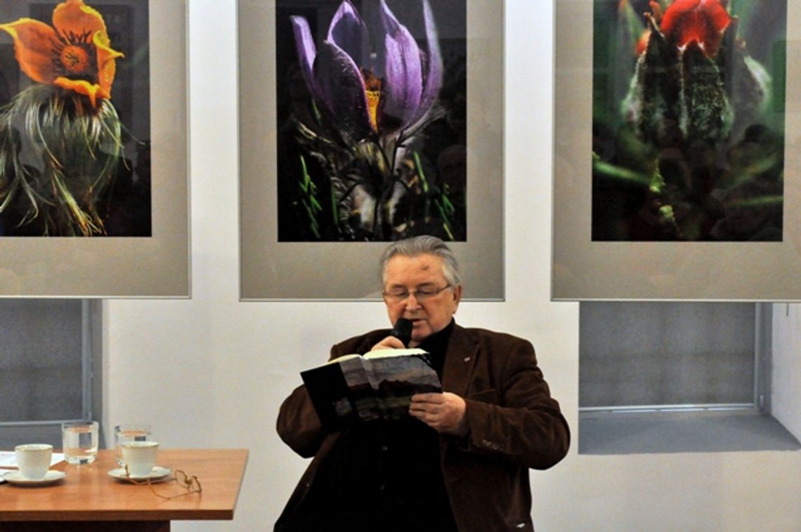 O piątej stronie świata i tym, by „nie nerwować hanysa” O piątej stronie świata i tym, by „nie nerwować hanysa”