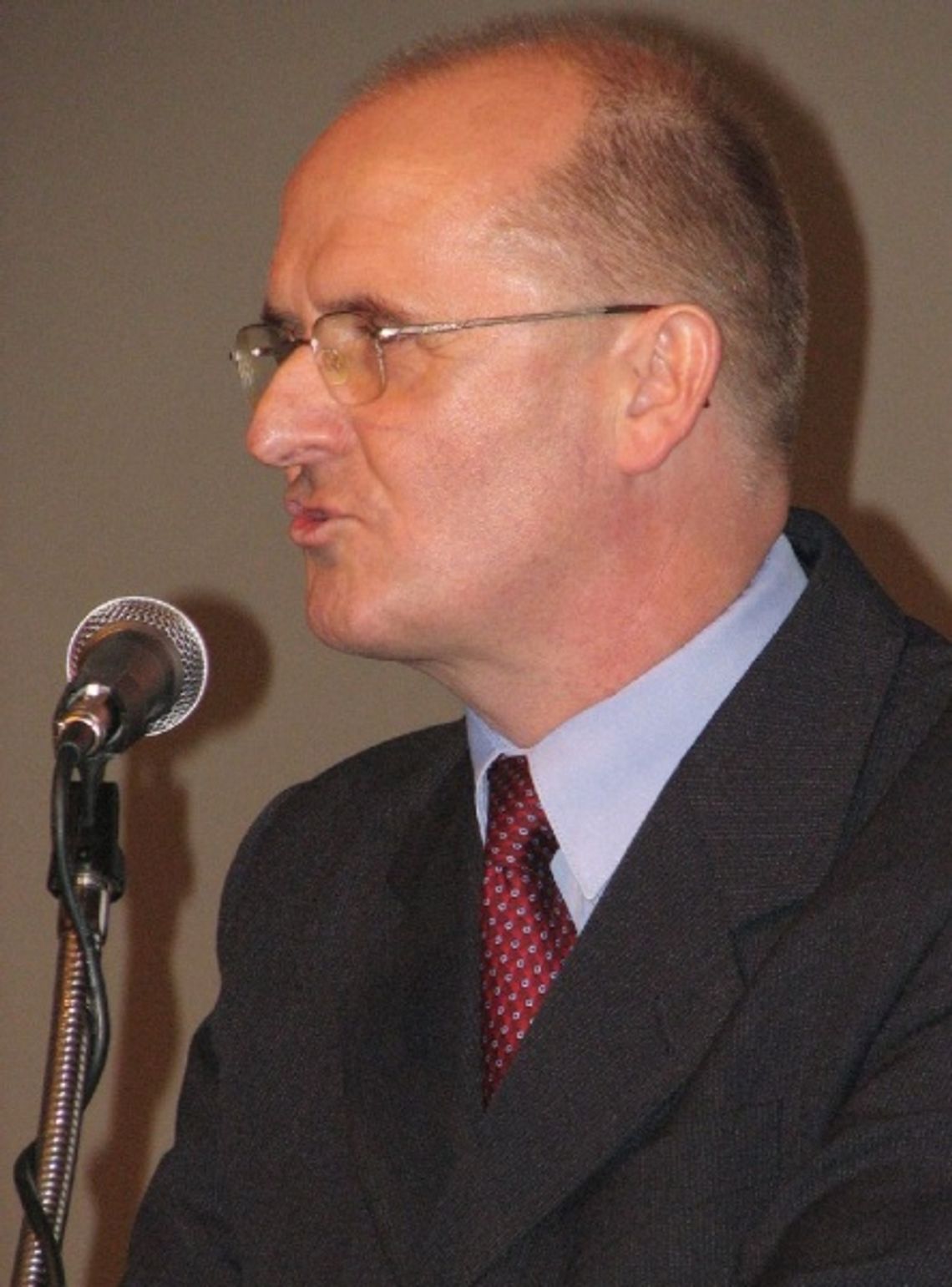 O skali podsłuchów, czyli obrady utajnione O skali podsłuchów, czyli obrady utajnione