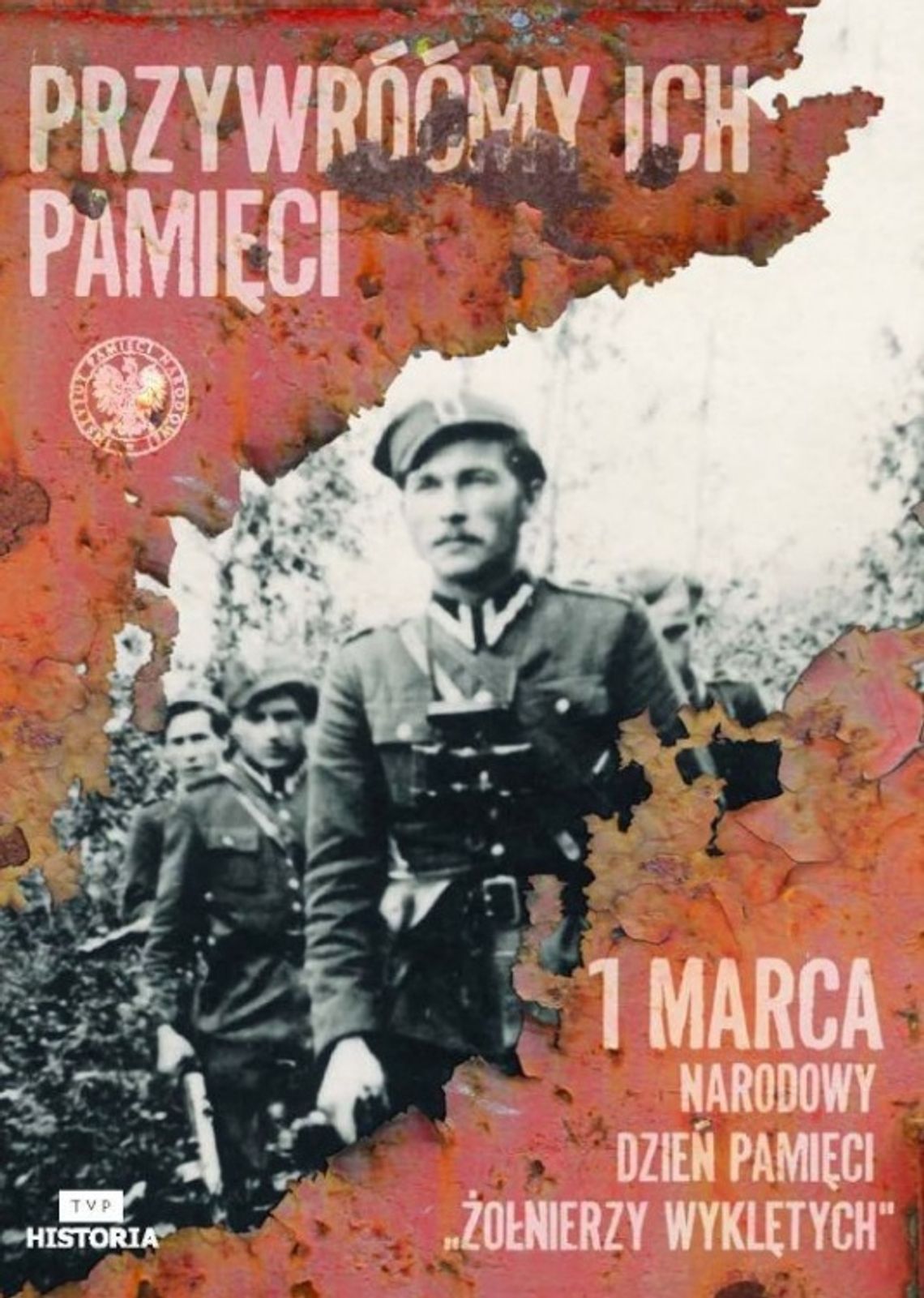 Obchody Narodowego Dnia Pamięci „Żołnierzy Wyklętych” Obchody Narodowego Dnia Pamięci „Żołnierzy Wyklętych”