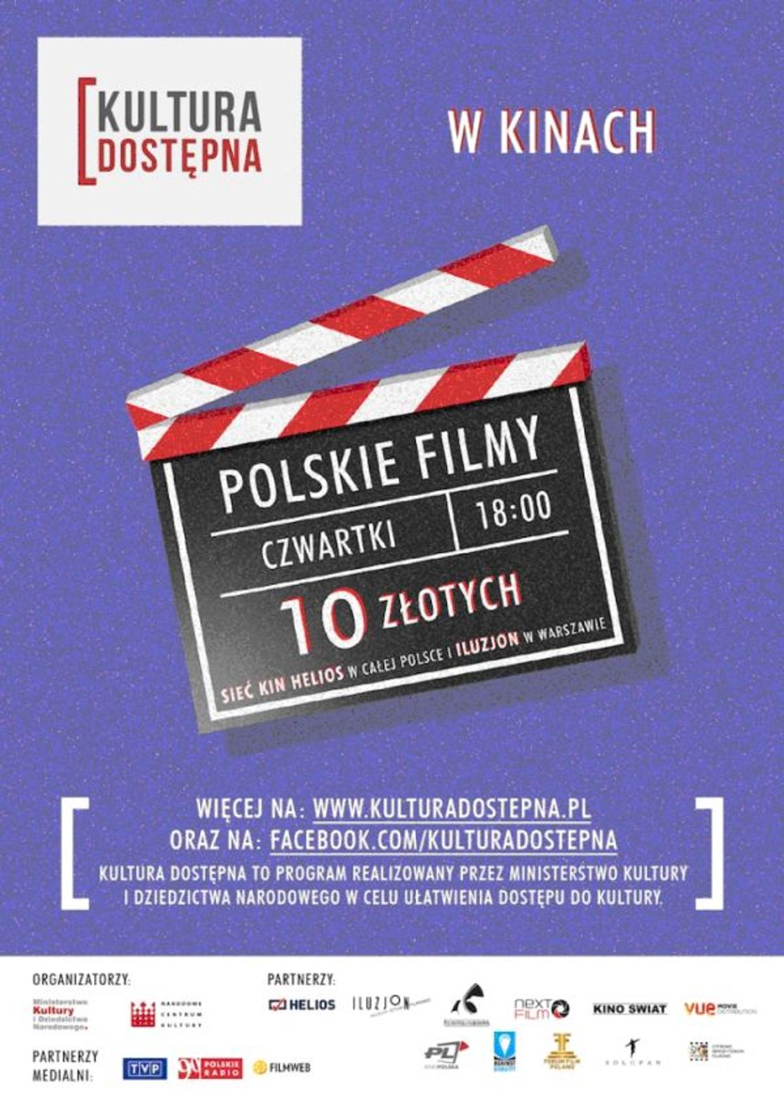 Obietnica w kinie Helios w Kulturze Dostępnej Obietnica w kinie Helios w Kulturze Dostępnej