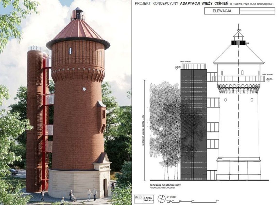 Obserwatorium i przestrzeń dla mieszkańców. To będzie zmiana nie do poznania!