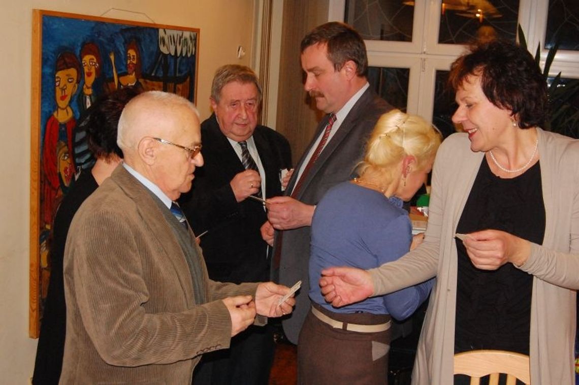 Oby nowy rok był równie dobry