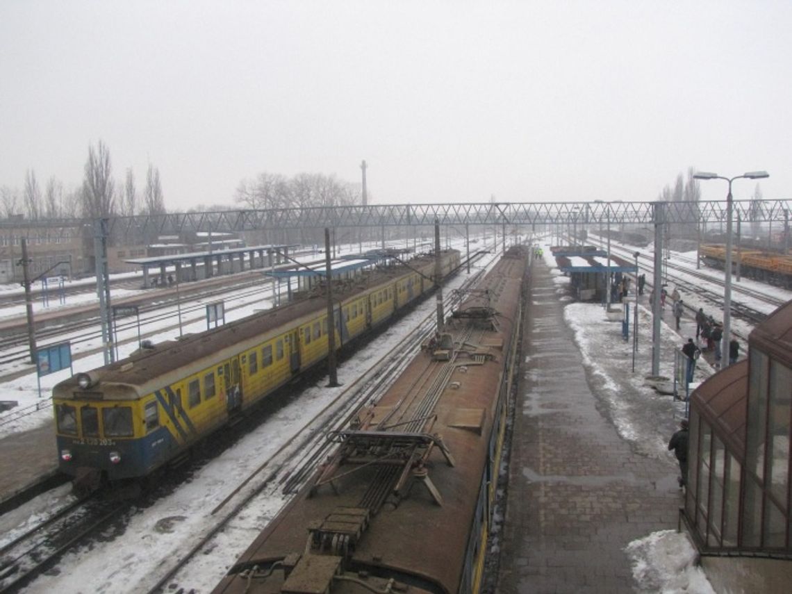 Od 1 marca zmiany w kursowaniu pociągów. W rozkładzie (na razie) bez rewolucji