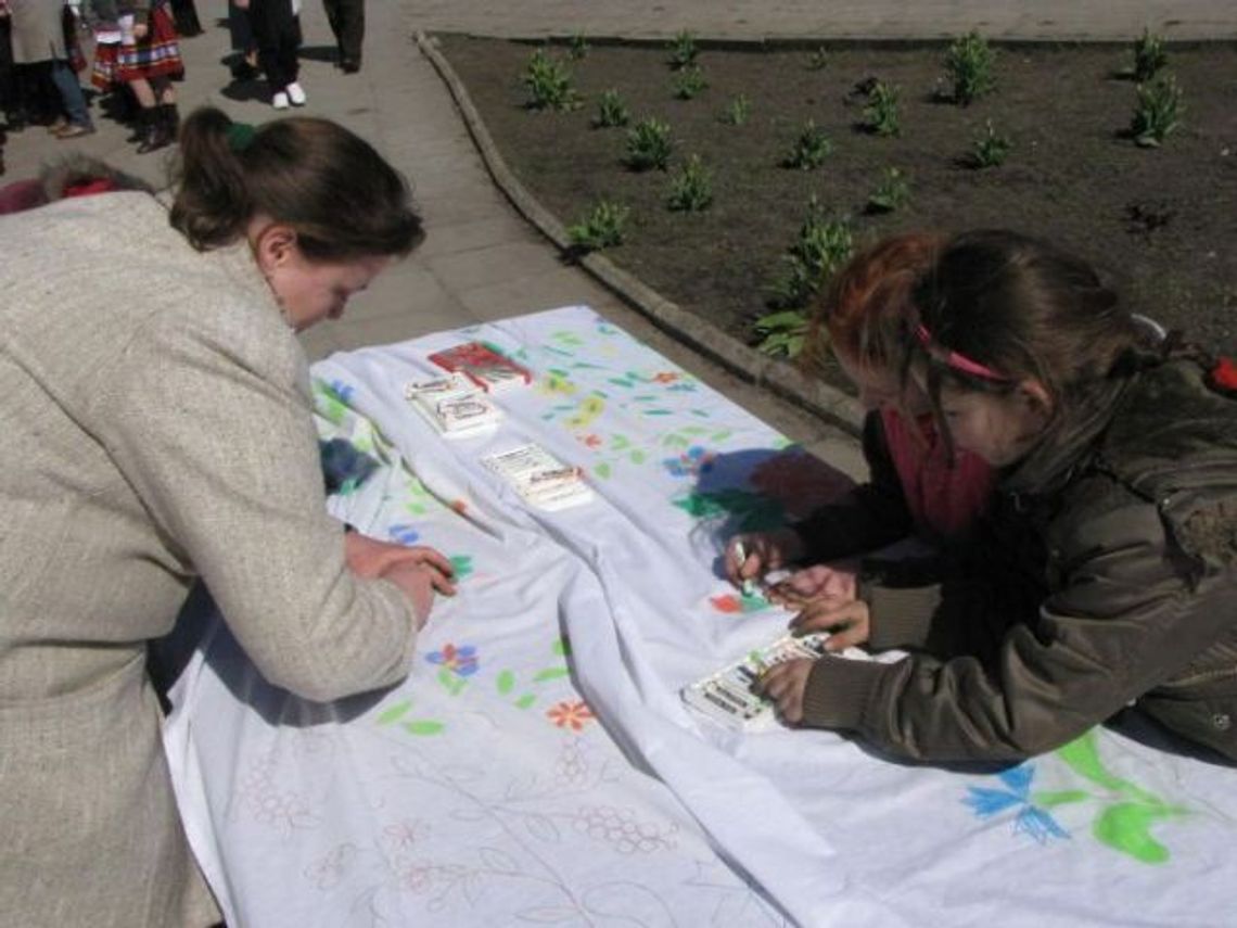 Od gitary po szydełkowanie Od gitary po szydełkowanie